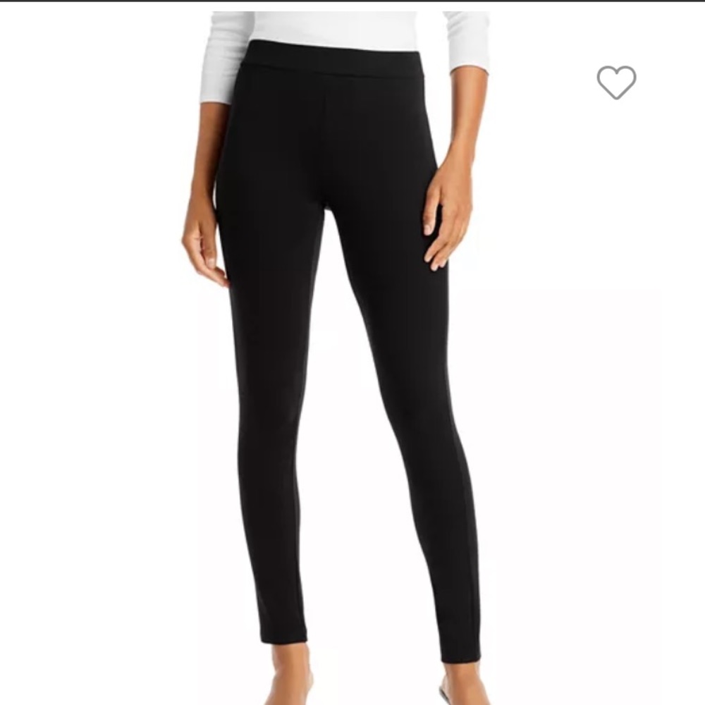 Theory Shawn C Fixture Ponte Legging Size S/P